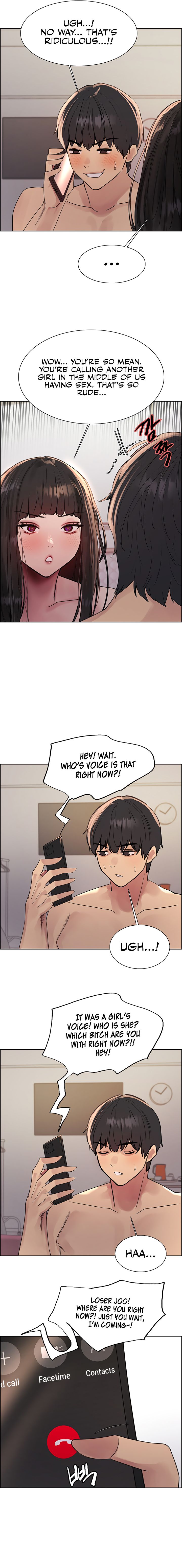 Sex Stopwatch Manhwa - Chapter 100 Page 11