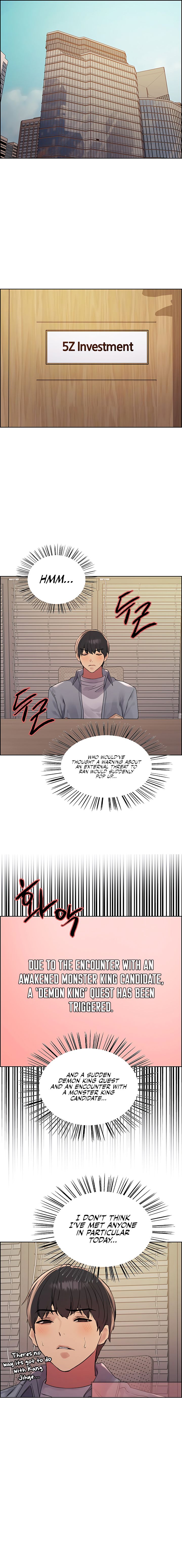 Sex Stopwatch Manhwa - Chapter 100 Page 13