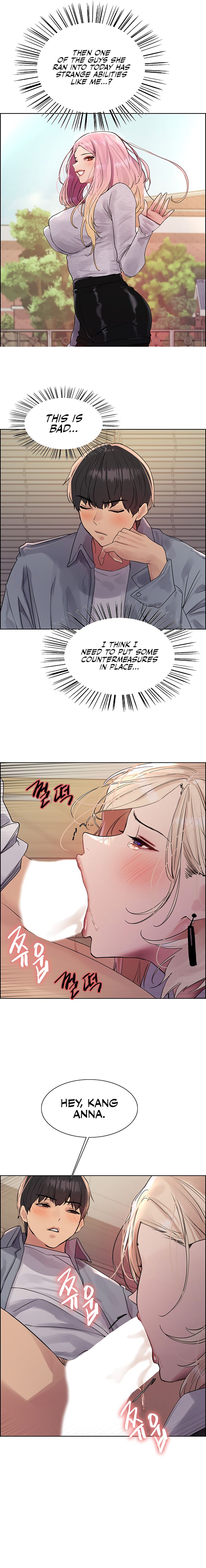 Sex Stopwatch Manhwa - Chapter 100 Page 15
