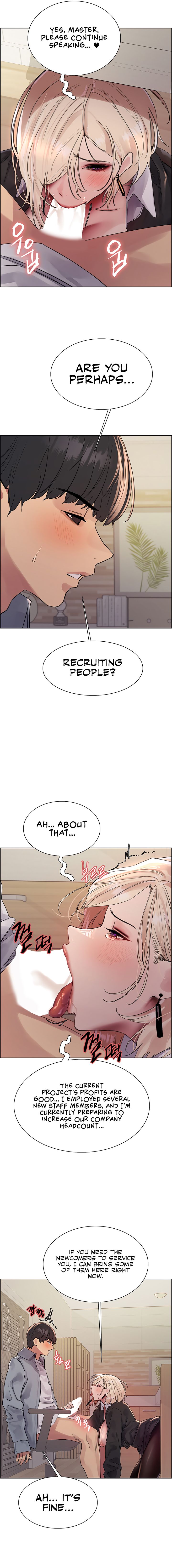 Sex Stopwatch Manhwa - Chapter 100 Page 16