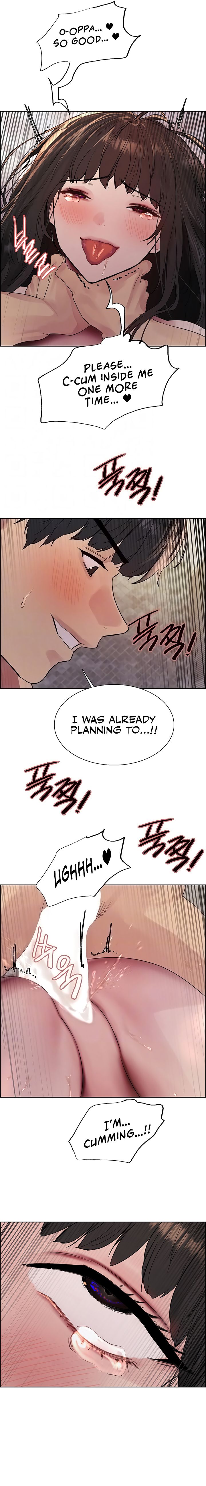 Sex Stopwatch Manhwa - Chapter 100 Page 5