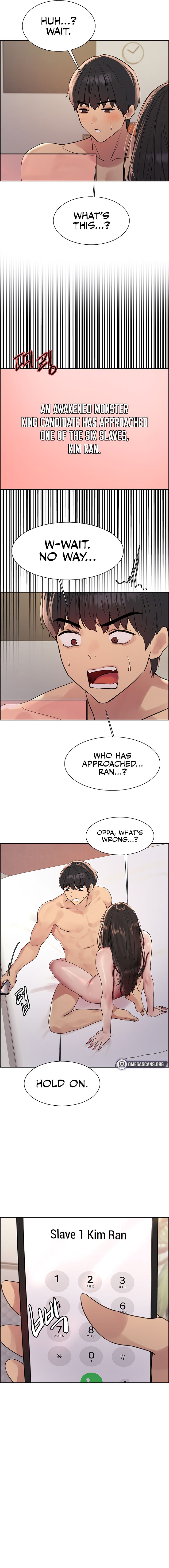 Sex Stopwatch Manhwa - Chapter 100 Page 8