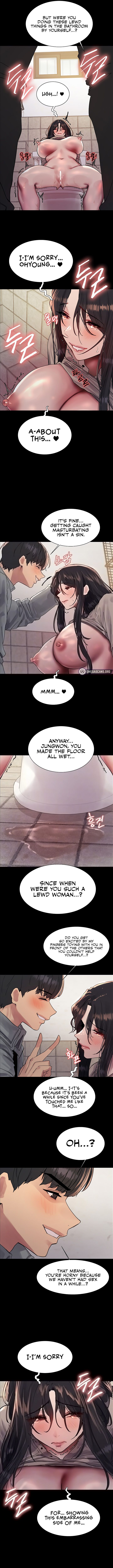 Sex Stopwatch Manhwa - Chapter 109 Page 2