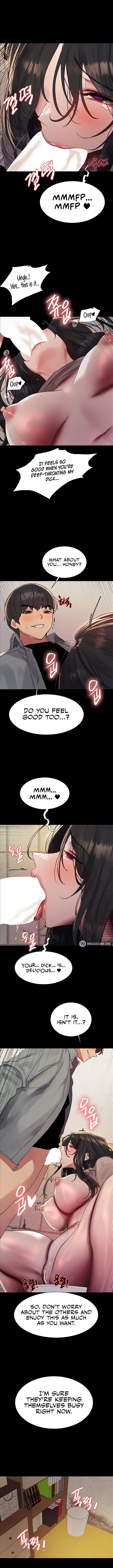 Sex Stopwatch Manhwa - Chapter 109 Page 4