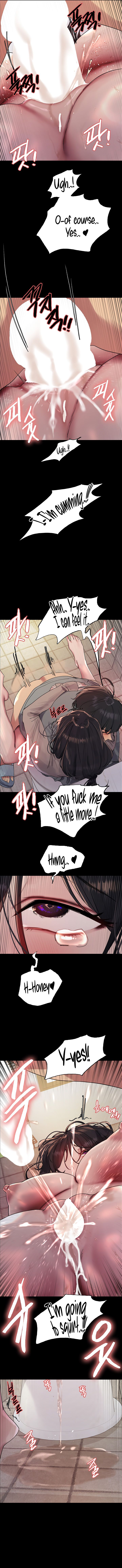 Sex Stopwatch Manhwa - Chapter 109 Page 7