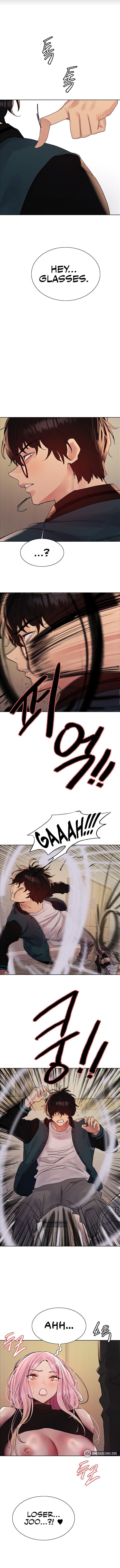 Sex Stopwatch Manhwa - Chapter 109 Page 12