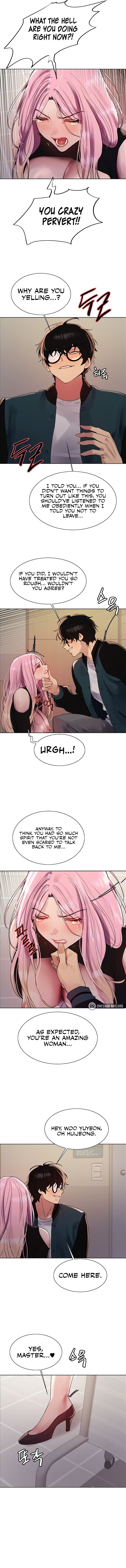 Sex Stopwatch Manhwa - Chapter 107 Page 2