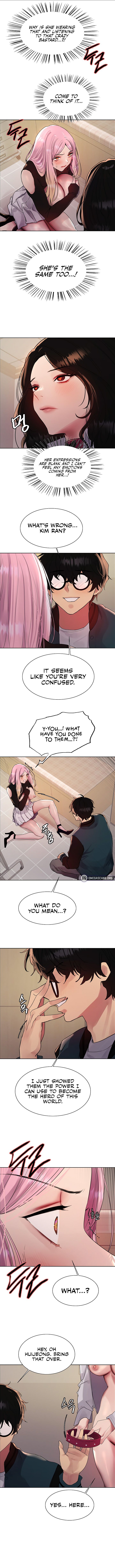 Sex Stopwatch Manhwa - Chapter 107 Page 4