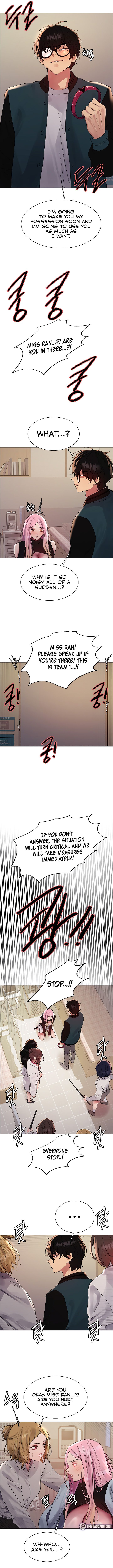 Sex Stopwatch Manhwa - Chapter 107 Page 6