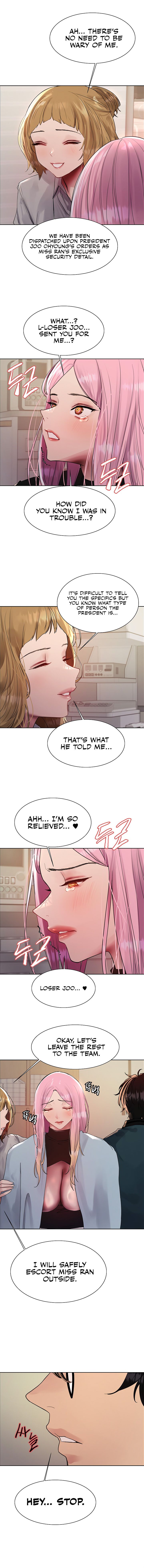 Sex Stopwatch Manhwa - Chapter 107 Page 7