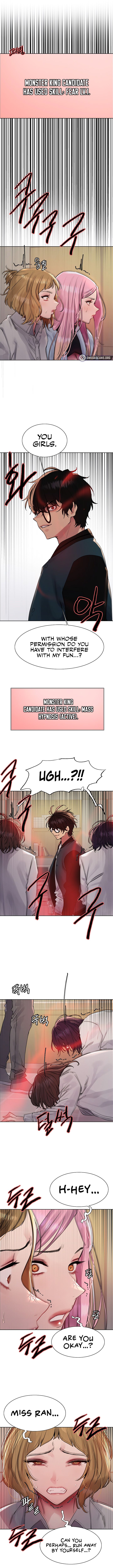 Sex Stopwatch Manhwa - Chapter 107 Page 8