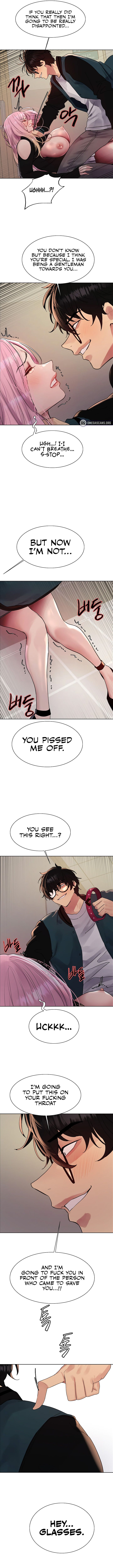 Sex Stopwatch Manhwa - Chapter 107 Page 10