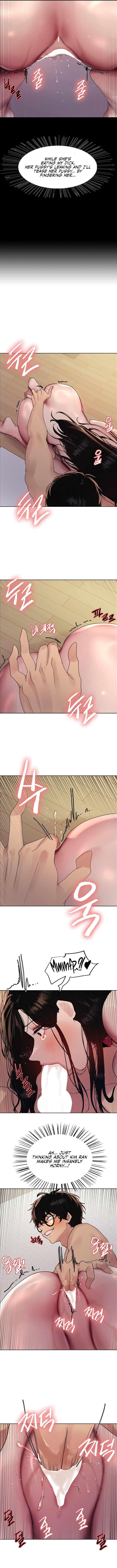 Sex Stopwatch Manhwa - Chapter 102 Page 5