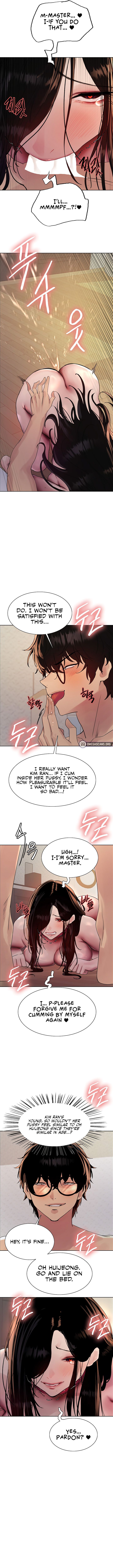 Sex Stopwatch Manhwa - Chapter 102 Page 6