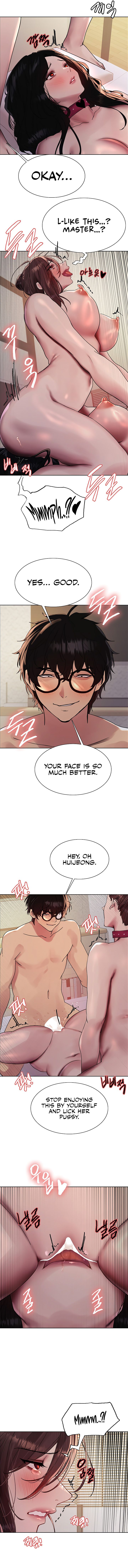 Sex Stopwatch Manhwa - Chapter 102 Page 9