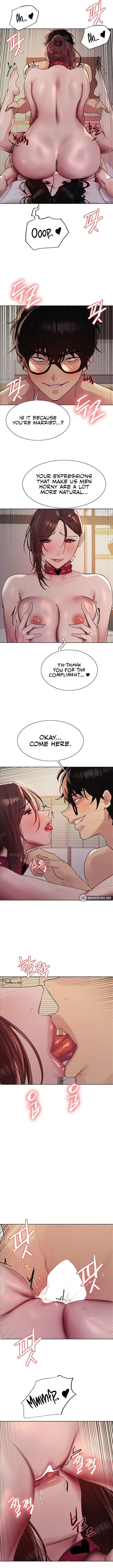 Sex Stopwatch Manhwa - Chapter 102 Page 10