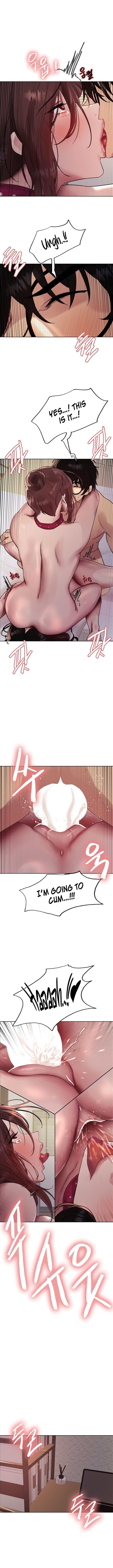 Sex Stopwatch Manhwa - Chapter 102 Page 11