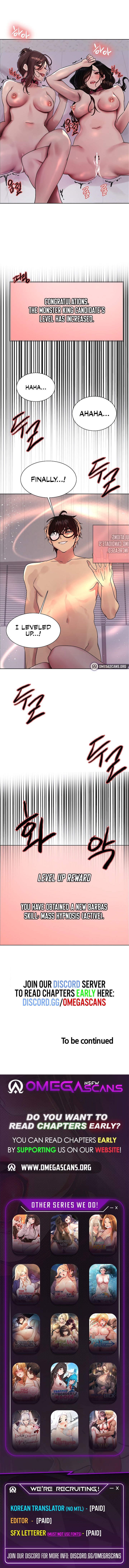 Sex Stopwatch Manhwa - Chapter 102 Page 12