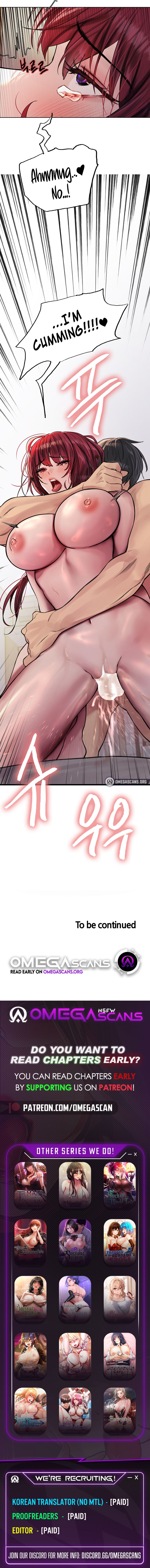 Sex Stopwatch Manhwa - Chapter 54 Page 7