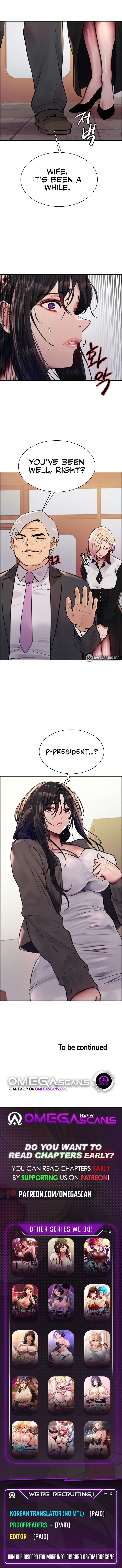 Sex Stopwatch Manhwa - Chapter 61 Page 7