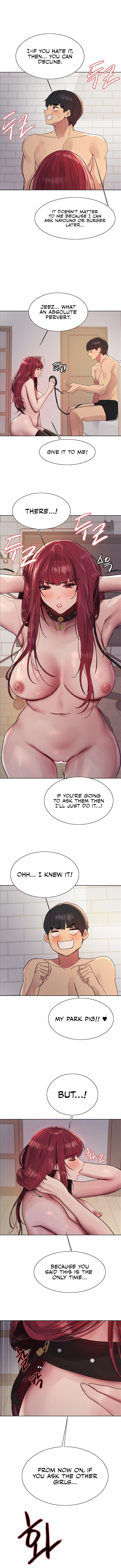 Sex Stopwatch Manhwa - Chapter 114 Page 9