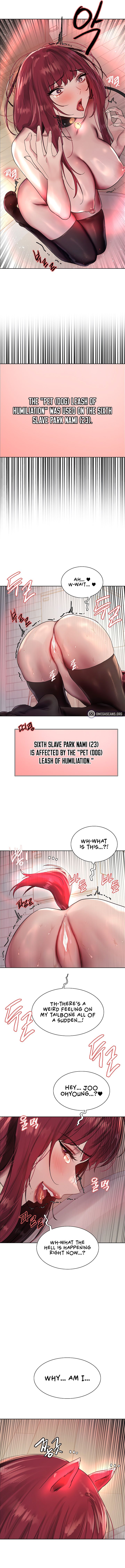 Sex Stopwatch Manhwa - Chapter 114 Page 10