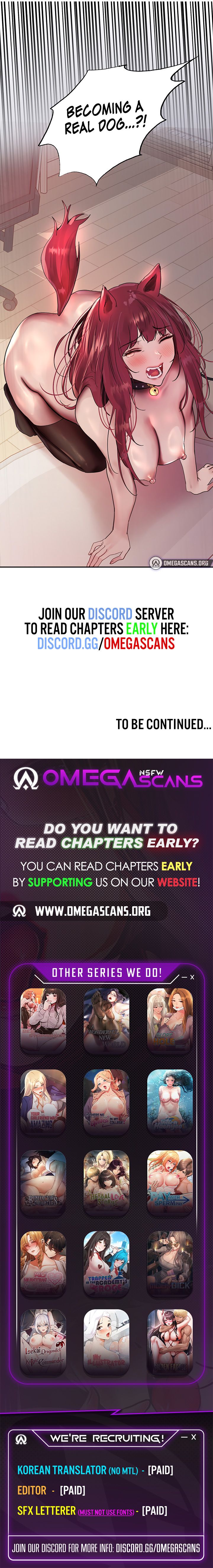 Sex Stopwatch Manhwa - Chapter 114 Page 11