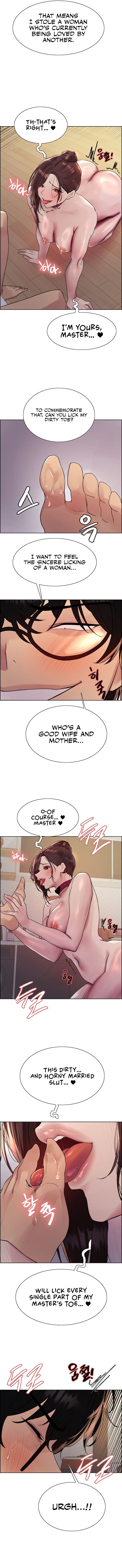 Sex Stopwatch Manhwa - Chapter 101 Page 9