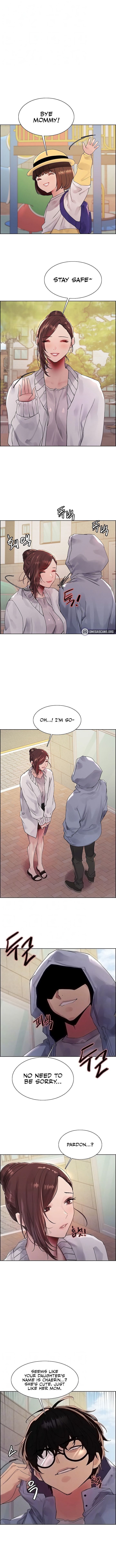 Sex Stopwatch Manhwa - Chapter 101 Page 2