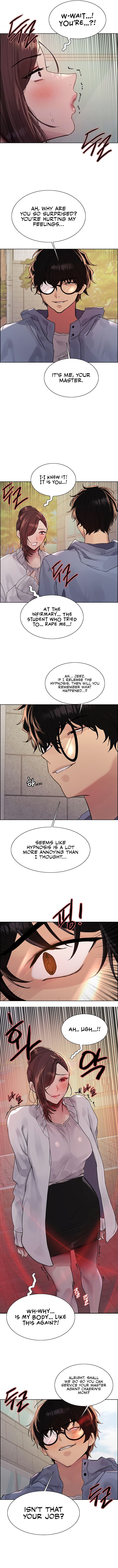 Sex Stopwatch Manhwa - Chapter 101 Page 3