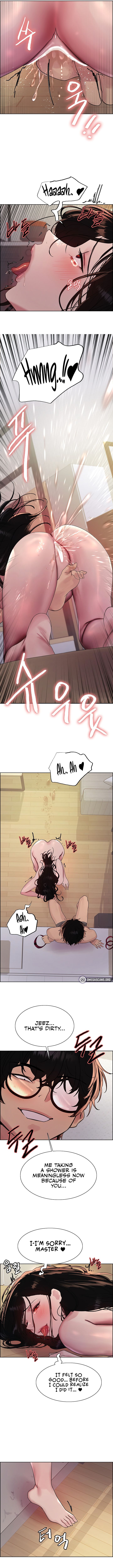 Sex Stopwatch Manhwa - Chapter 101 Page 6