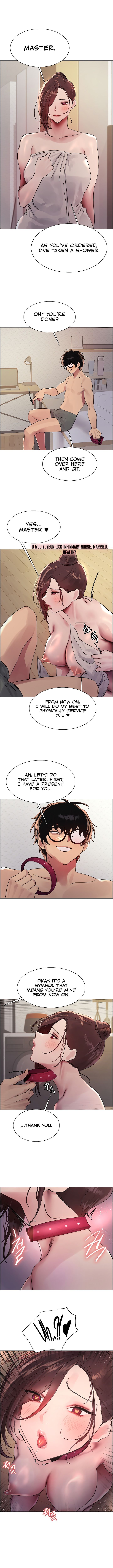 Sex Stopwatch Manhwa - Chapter 101 Page 7