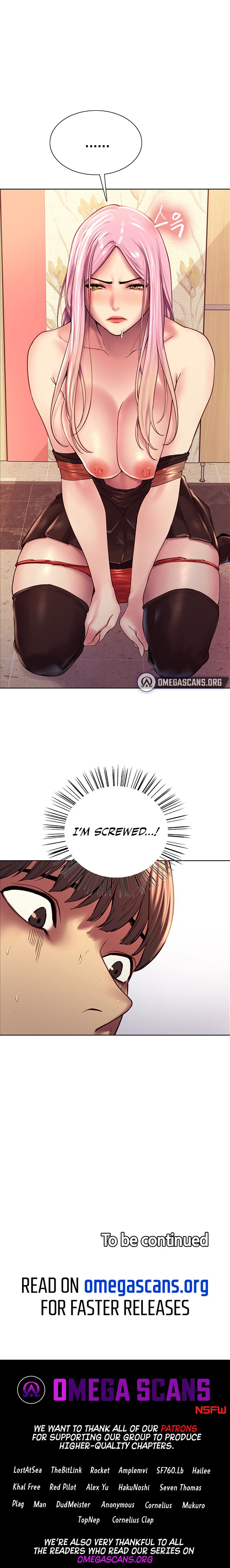 Sex Stopwatch Manhwa - Chapter 4 Page 10