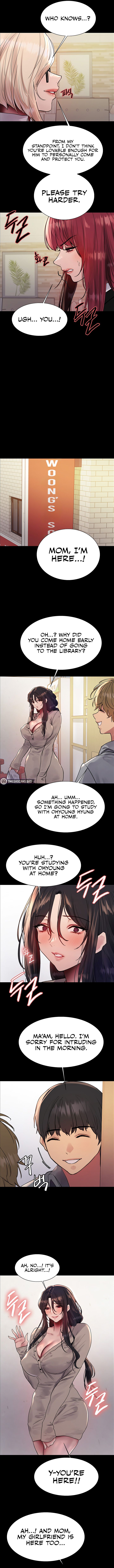 Sex Stopwatch Manhwa - Chapter 108 Page 4