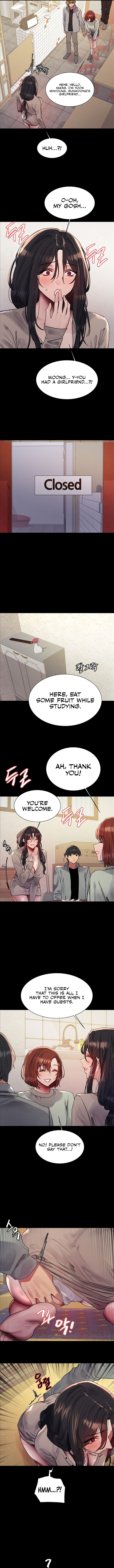 Sex Stopwatch Manhwa - Chapter 108 Page 5