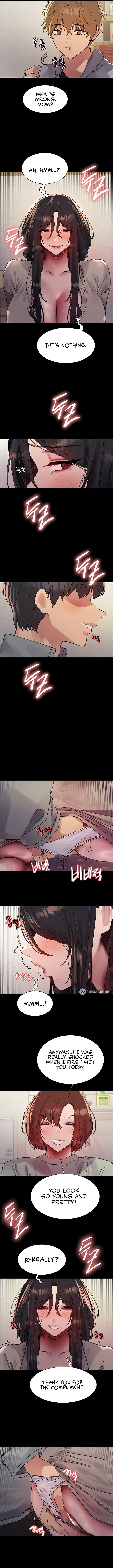 Sex Stopwatch Manhwa - Chapter 108 Page 6