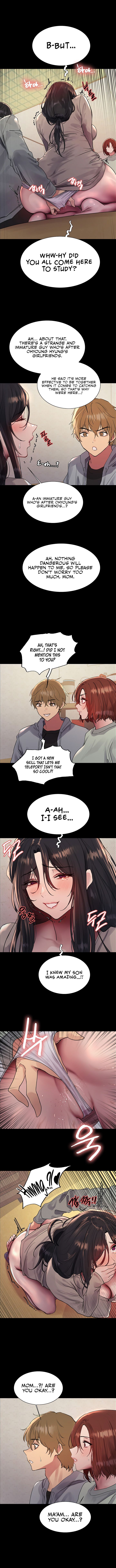 Sex Stopwatch Manhwa - Chapter 108 Page 7
