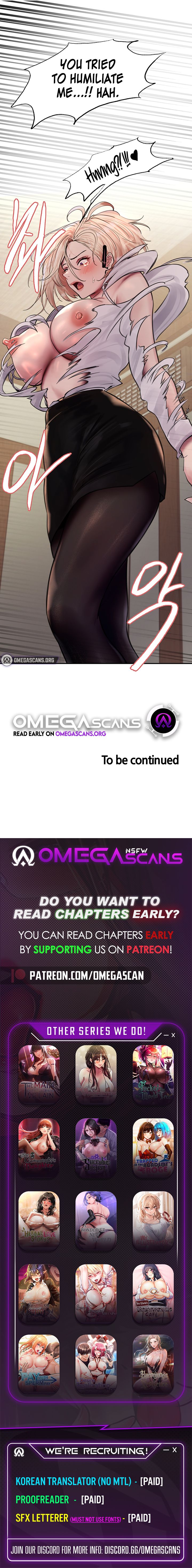 Sex Stopwatch Manhwa - Chapter 66 Page 8