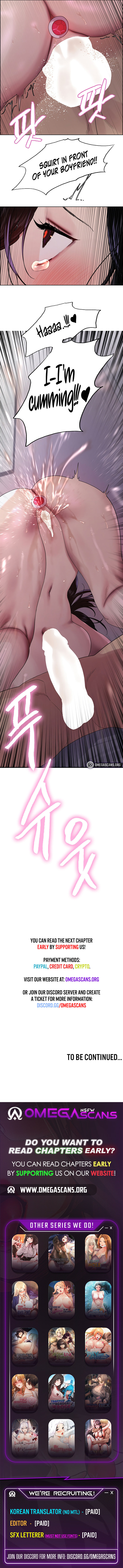 Sex Stopwatch Manhwa - Chapter 149 Page 8