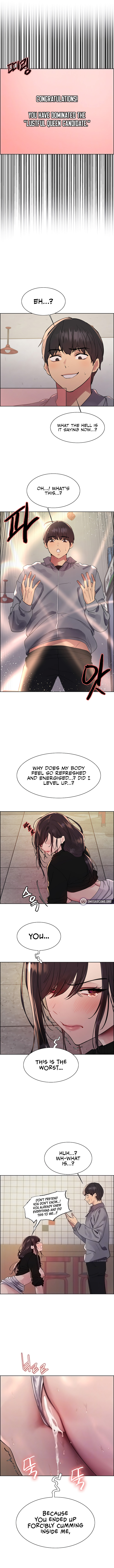 Sex Stopwatch Manhwa - Chapter 121 Page 2