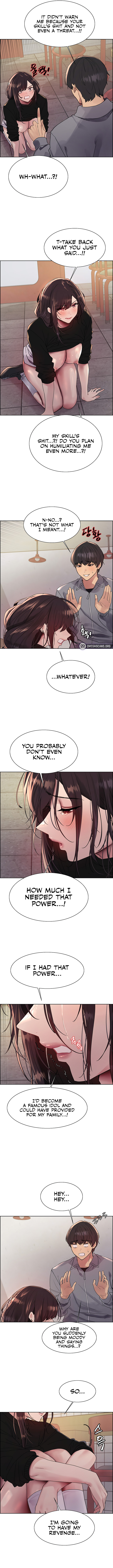 Sex Stopwatch Manhwa - Chapter 121 Page 4