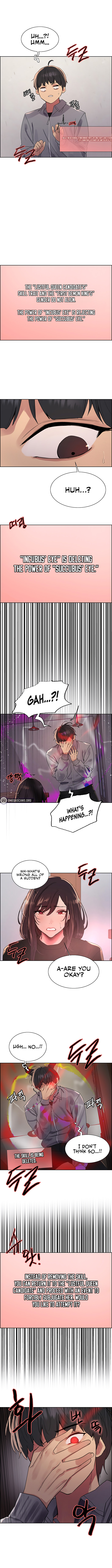 Sex Stopwatch Manhwa - Chapter 121 Page 6