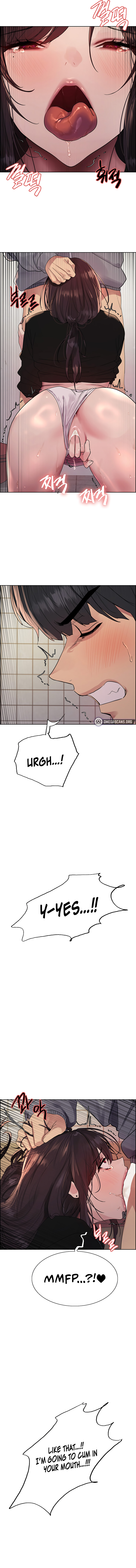 Sex Stopwatch Manhwa - Chapter 121 Page 10