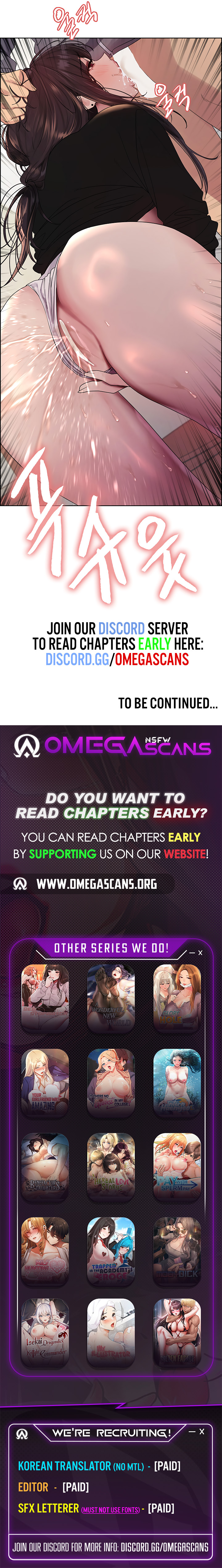 Sex Stopwatch Manhwa - Chapter 121 Page 11