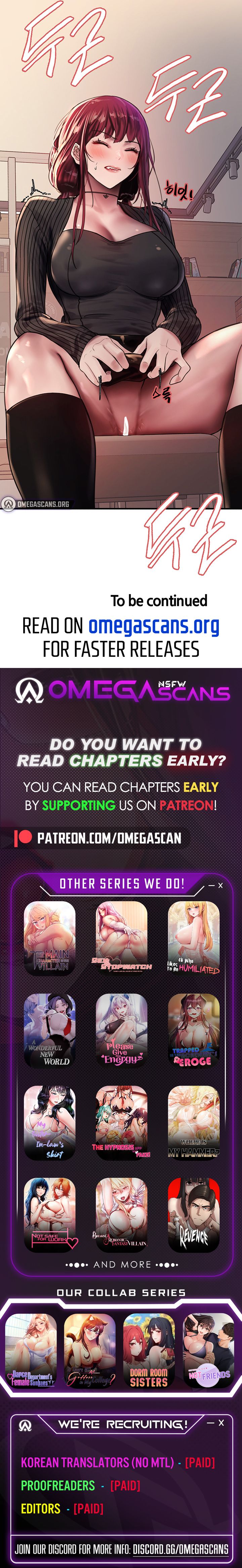 Sex Stopwatch Manhwa - Chapter 34 Page 9