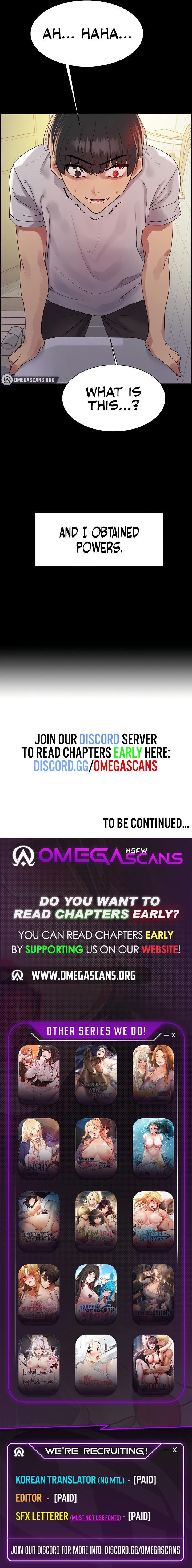 Sex Stopwatch Manhwa - Chapter 140 Page 8