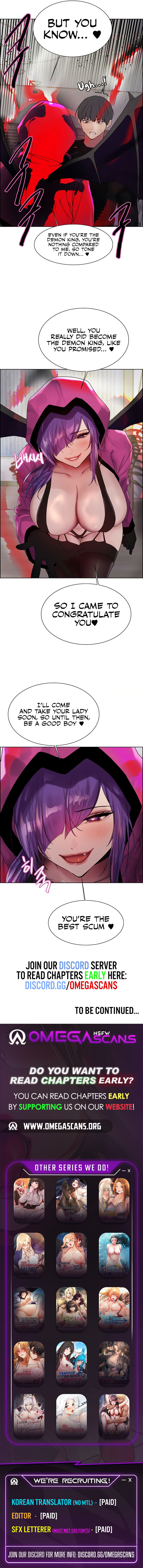 Sex Stopwatch Manhwa - Chapter 139 Page 9