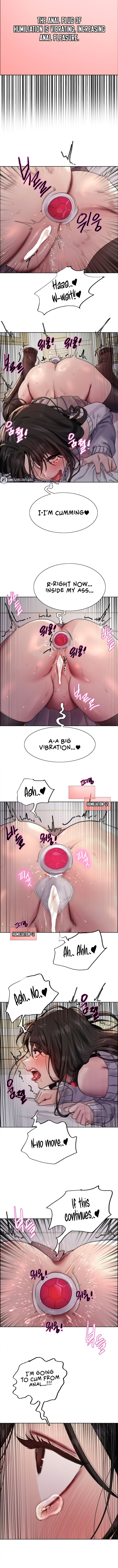 Sex Stopwatch Manhwa - Chapter 147 Page 7