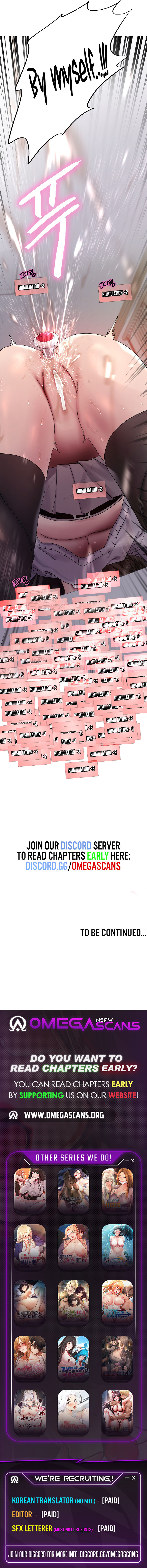 Sex Stopwatch Manhwa - Chapter 147 Page 8