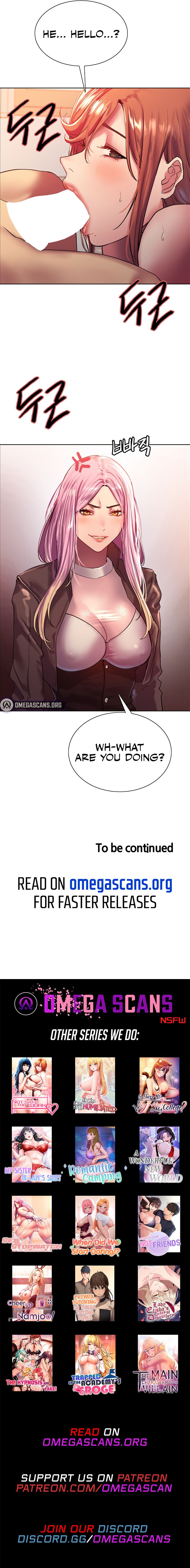 Sex Stopwatch Manhwa - Chapter 15 Page 10